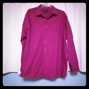 VanHeusen Dress Shirt